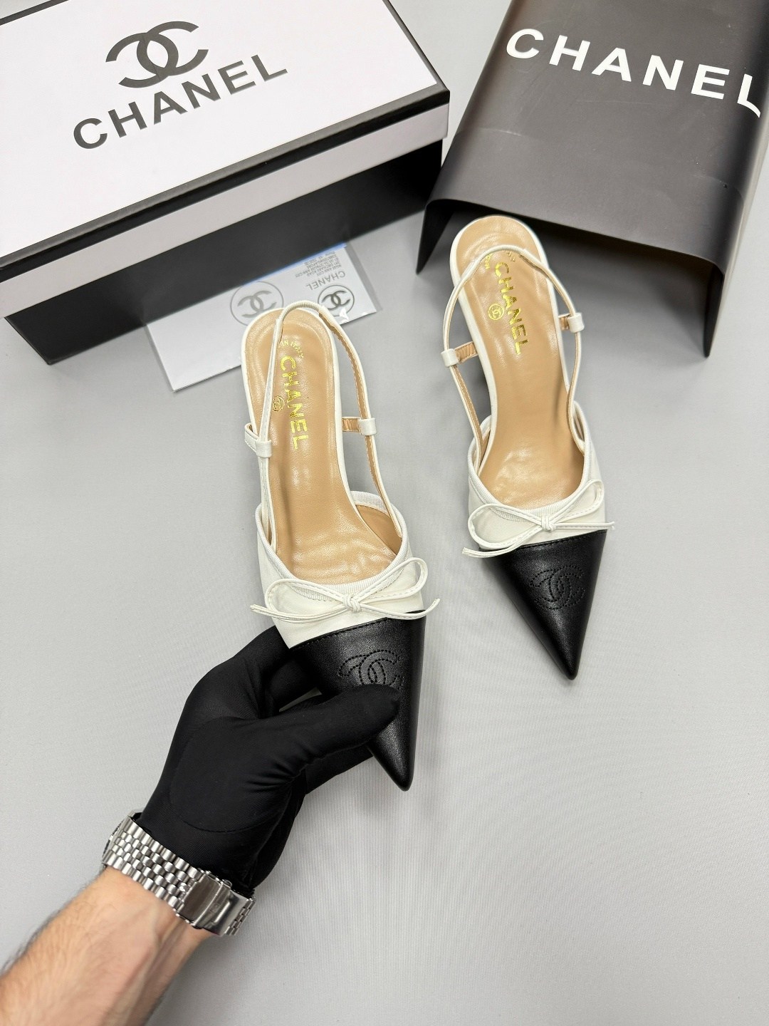 босоножки шанель бежевые,босоножки chanel,туфли chanel,босоножки шанель,туфли шанель