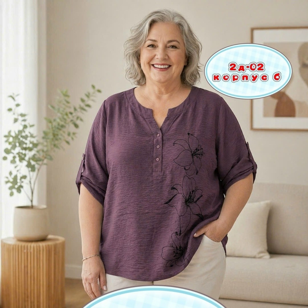 женская блузка,блузка туника,блузка  больших размеров,повседневная блузка,блуза