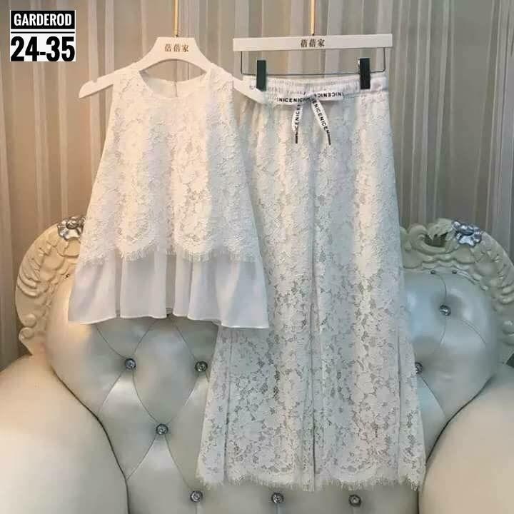 юбка кружевная,юбки длинные,юбка ажурная,юбка с кружевами,комплект костюм