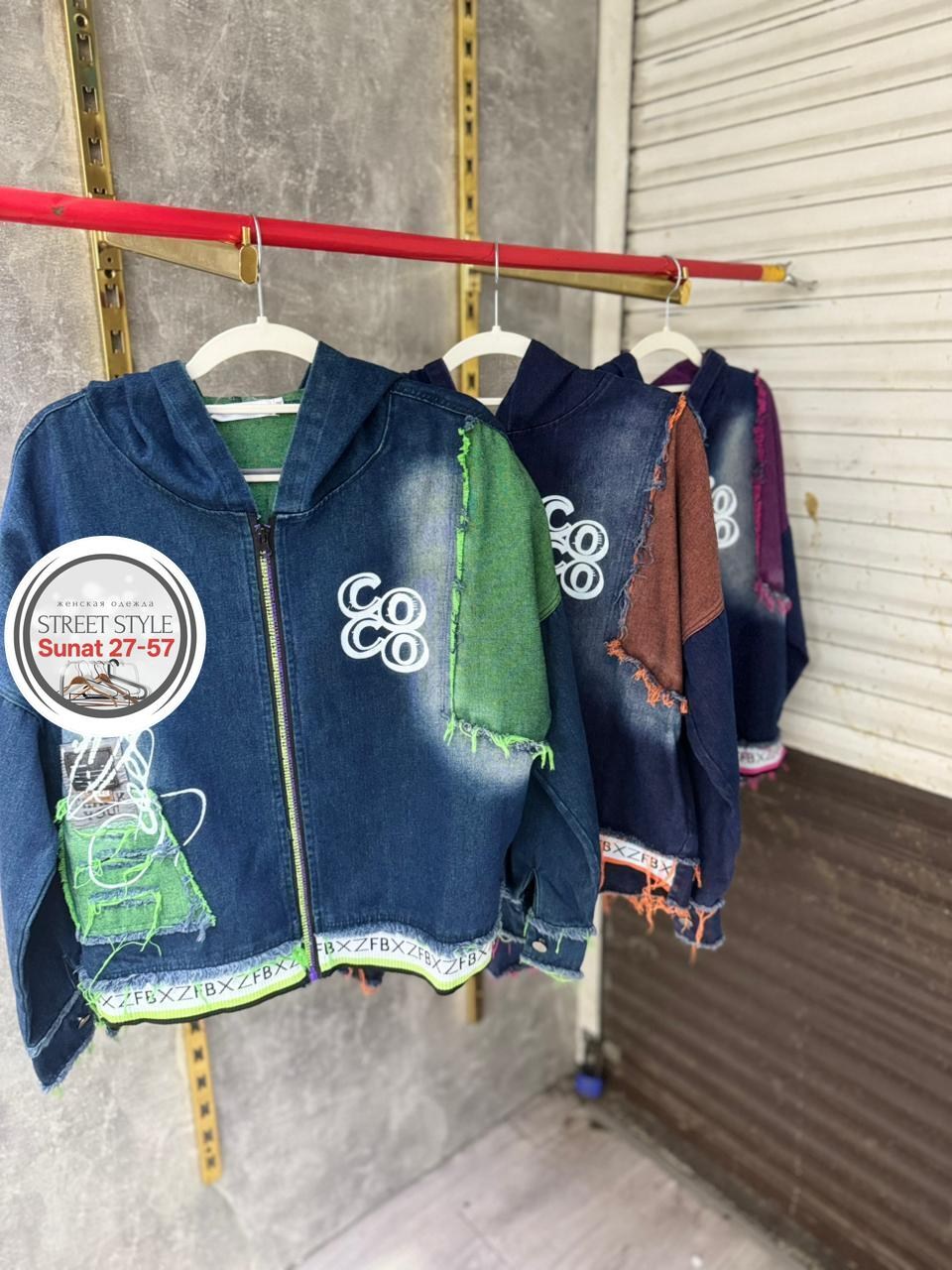 куртка джинсовая,женская джинсовая куртка,джинсовая куртка удлиненная,джинсовая курточка,куртка джинсовая с капюшоном