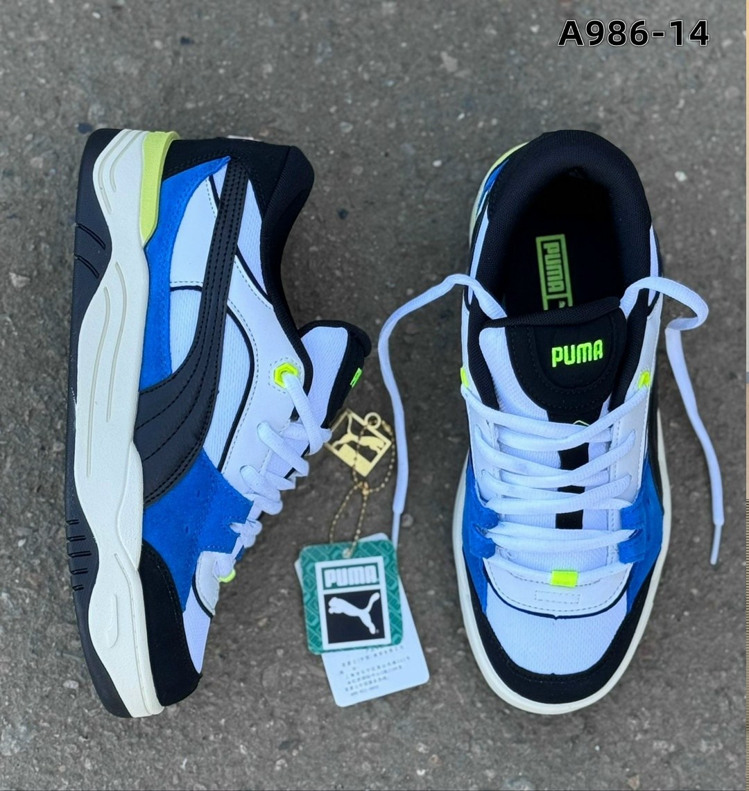 кроссовки puma,мужские кроссовки puma,кроссовки,кроссовки мужские puma trinity,кроссовки puma 180