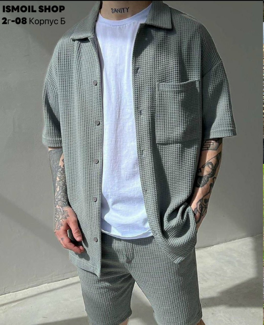 одежда для мужчин,костюм мужской с шортами,костюм мужской,костюм мужской с шортами летний,мужская мода