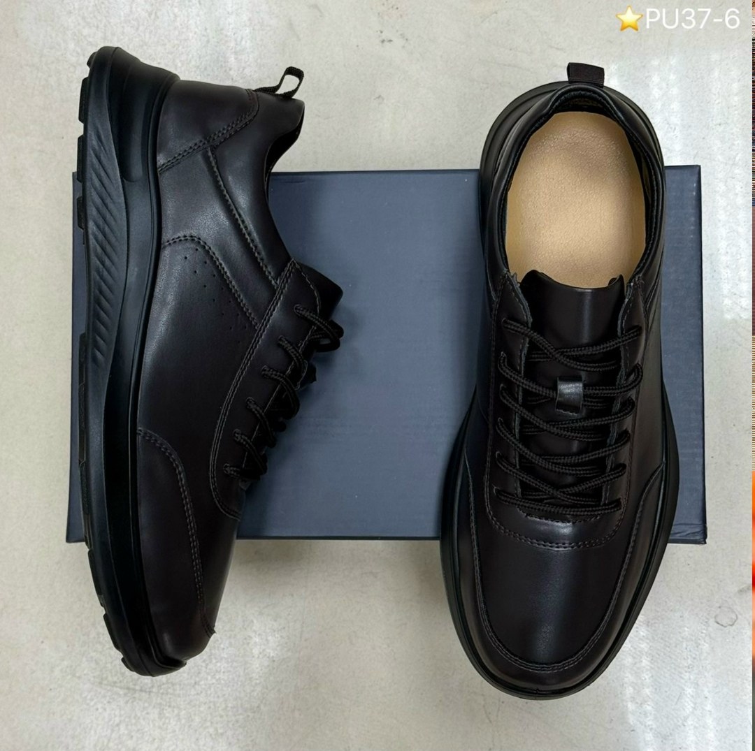 ,кроссовки прада мужские черные кожаные,кроссовка мужской,кроссовки мужские кожаные,мужская