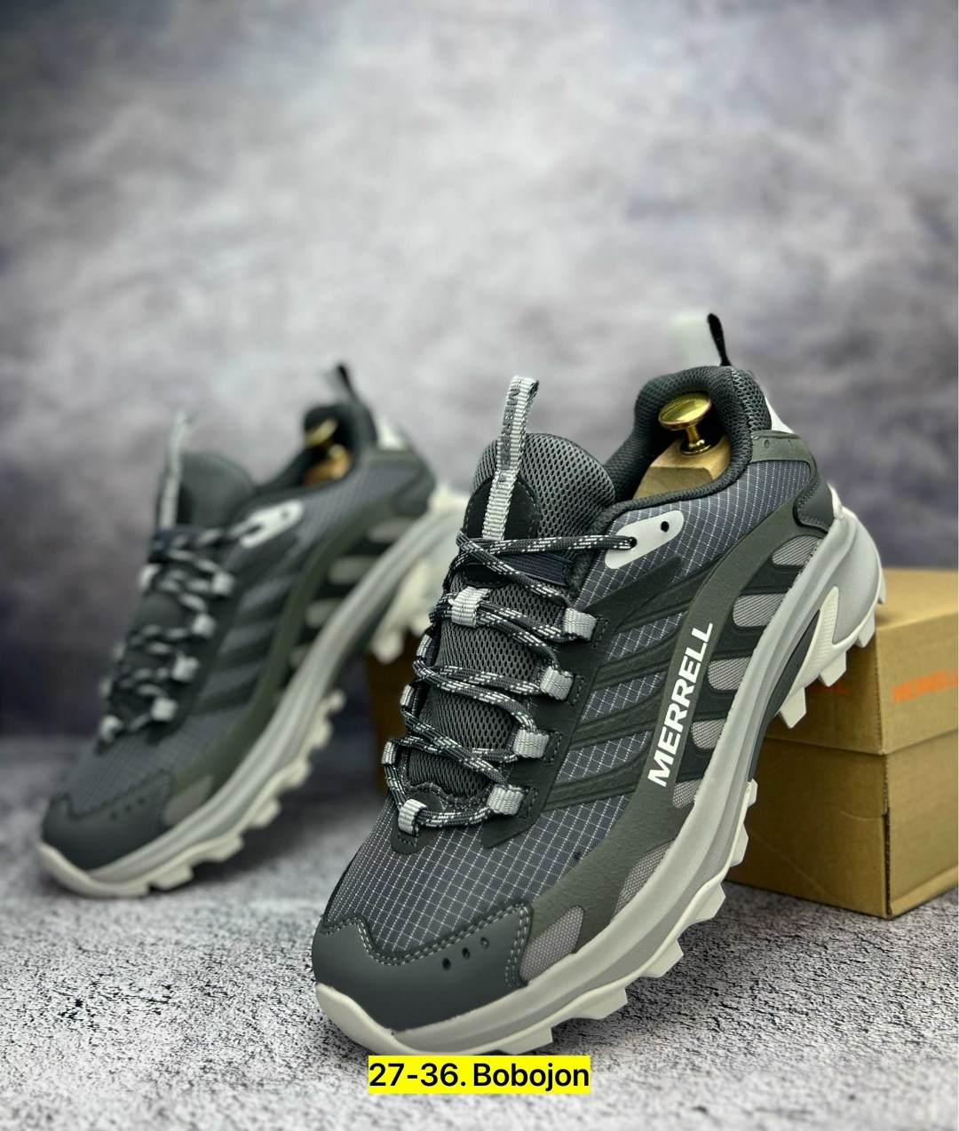 кроссовки мужские merrell,походная  moab speed 2 mid gtx merrell,кроссовки merrell,merrell moab,походная  merrell moab speed 2 черный