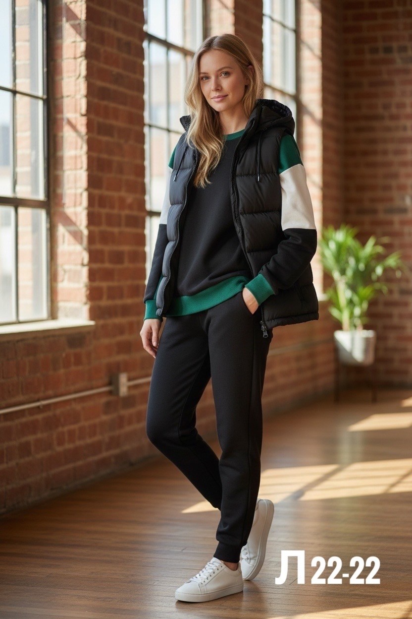 костюм женский спортивный тройка с жилетом утепленный,женский спортивный костюм тройка с жилеткой,костюм тройка спортивный женский,спортивные костюмы утепленные,спортивный костюм