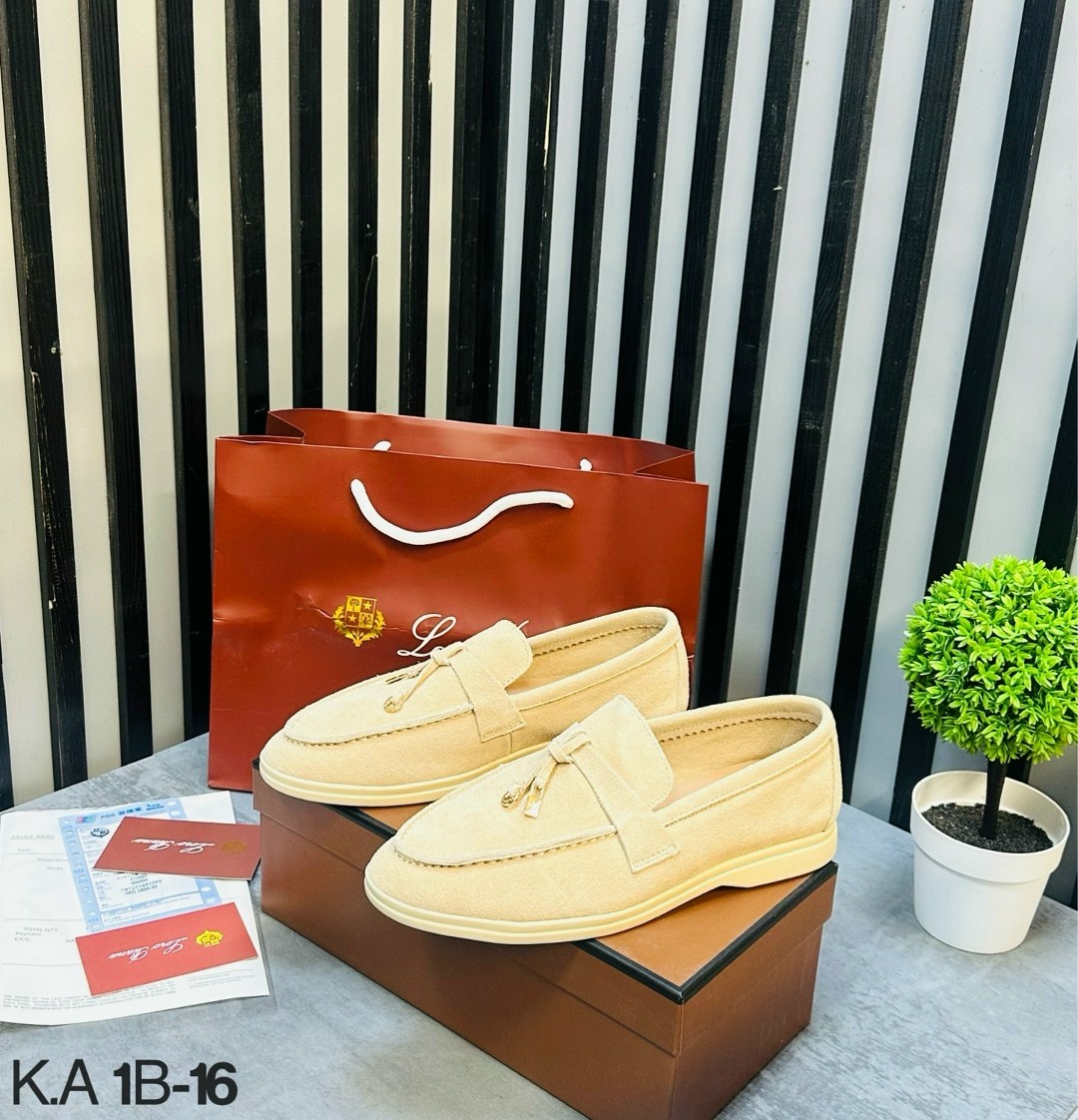 лоферы loro piana женские,лоферы замш,, женская,стильная