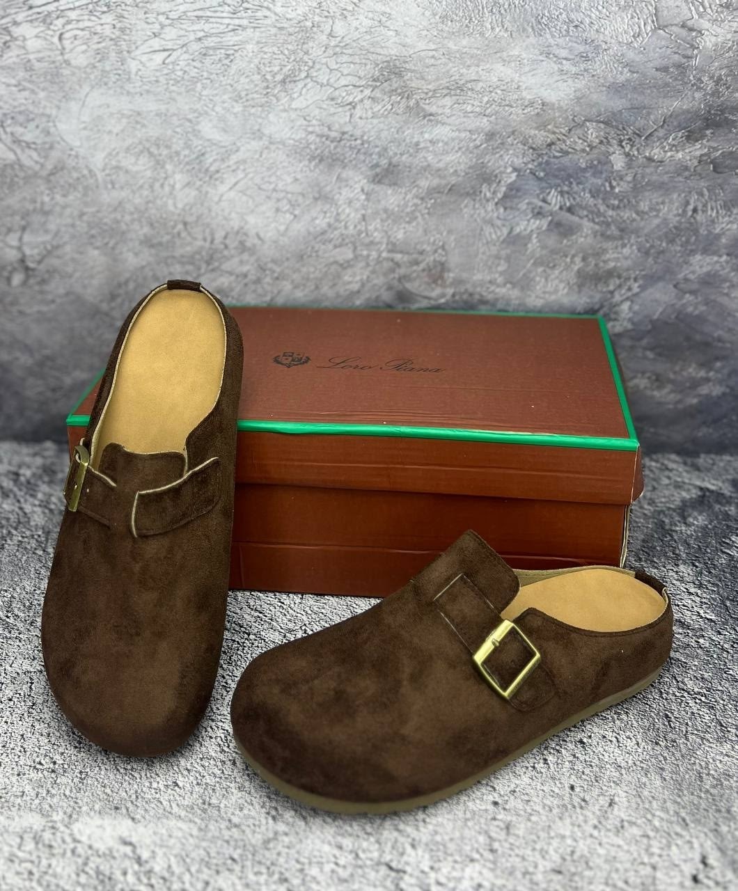 ,замшевые сабо,тапочки замшевые,мюли замшевые, повседневные