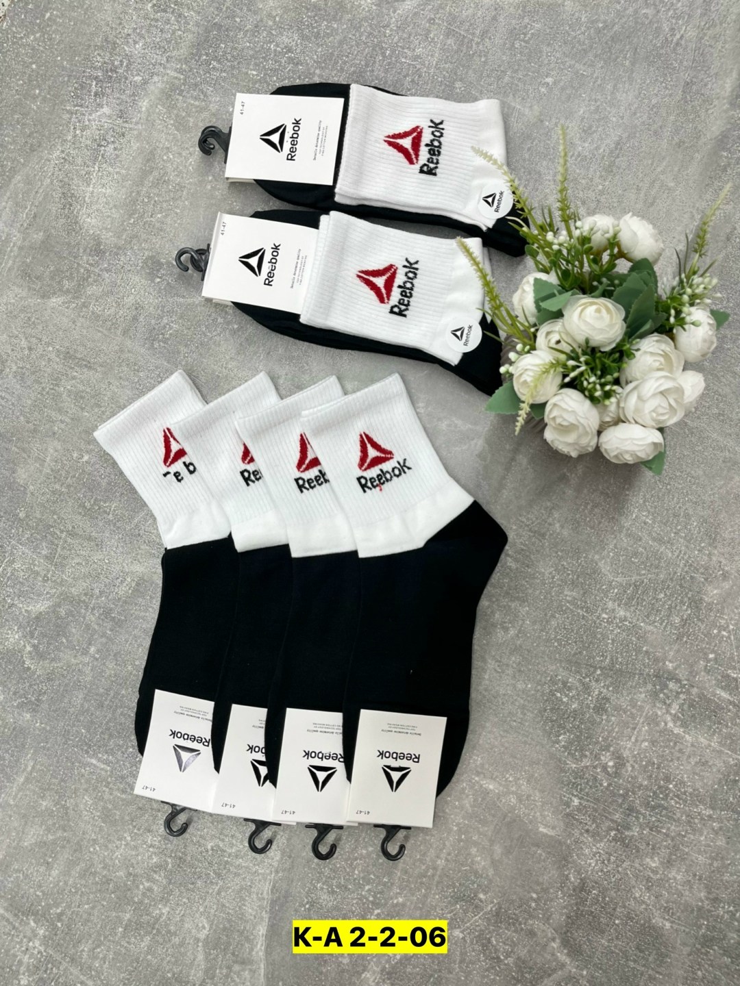 носки мужские,комплект носки мужские,носки мужские набор,мужской набор носков,носки reebok мужские короткие