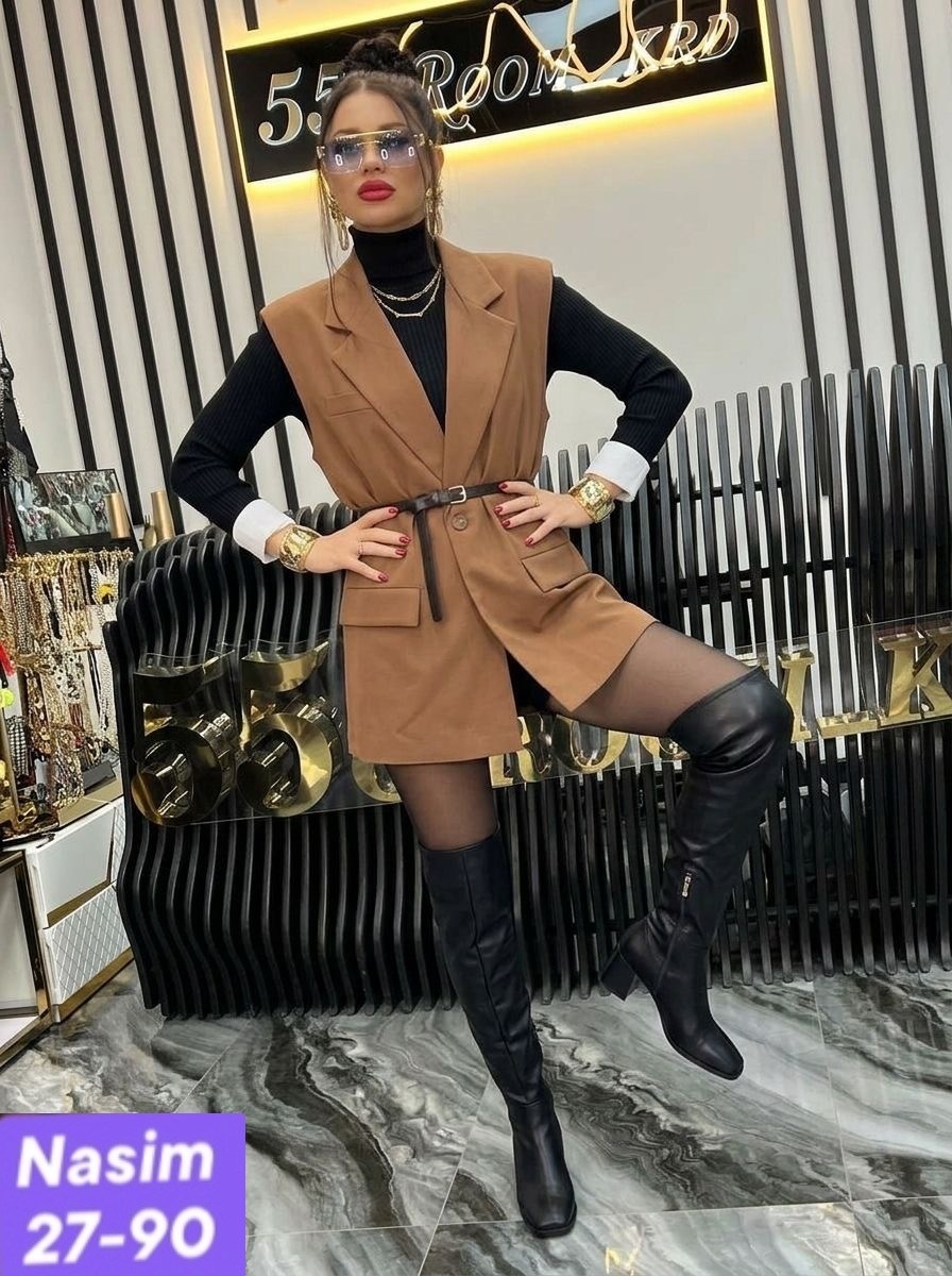 женский костюм,,женская жилетка,женский пиджак