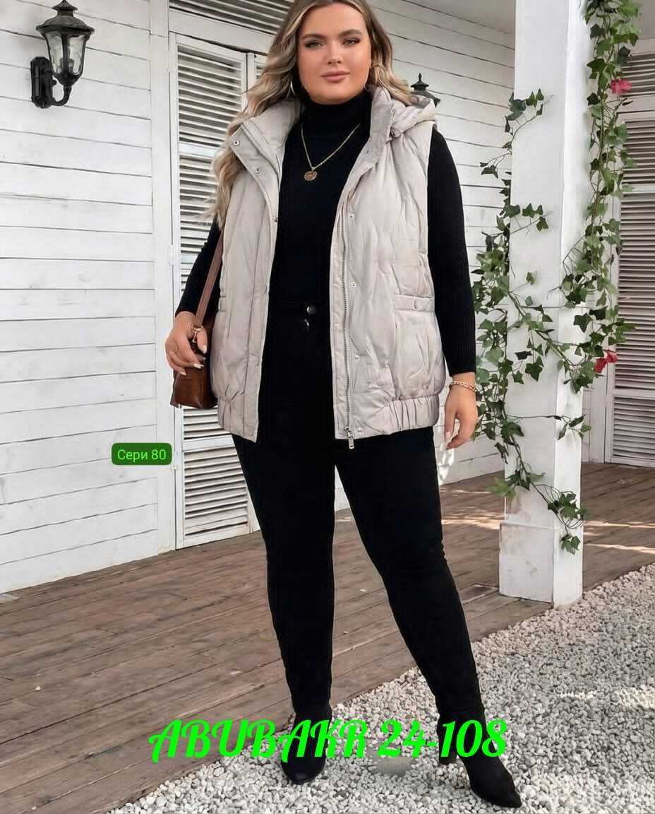 жилетка женская утепленная большой размер,жилет утепленный женский,жилетка женская,женская жилетка больших размеров,жилет женский