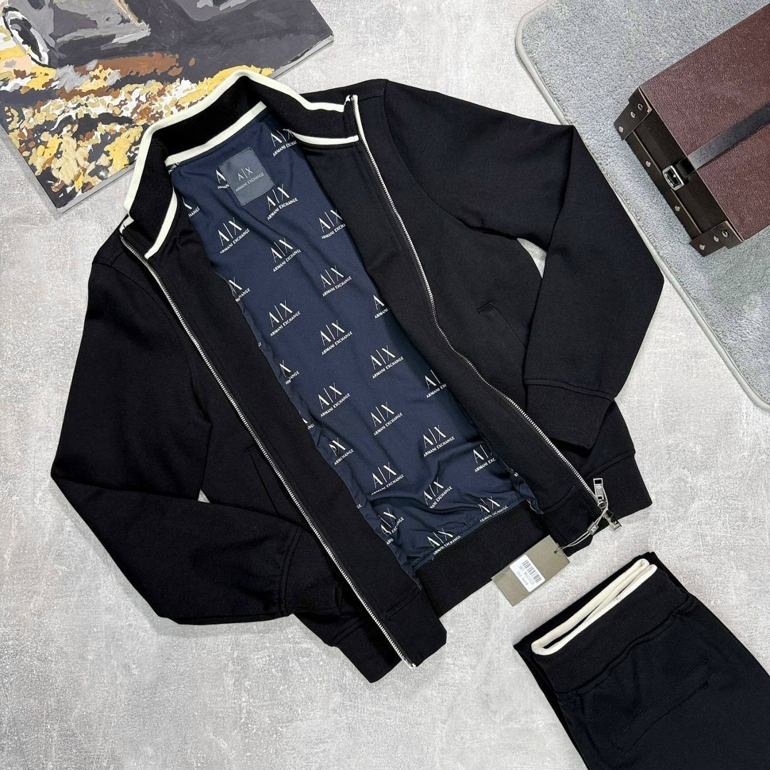 спортивные костюмы мужские,спортивный костюм armani exchange,спортивные костюм,спортивный костюм armani,спортивная одежда