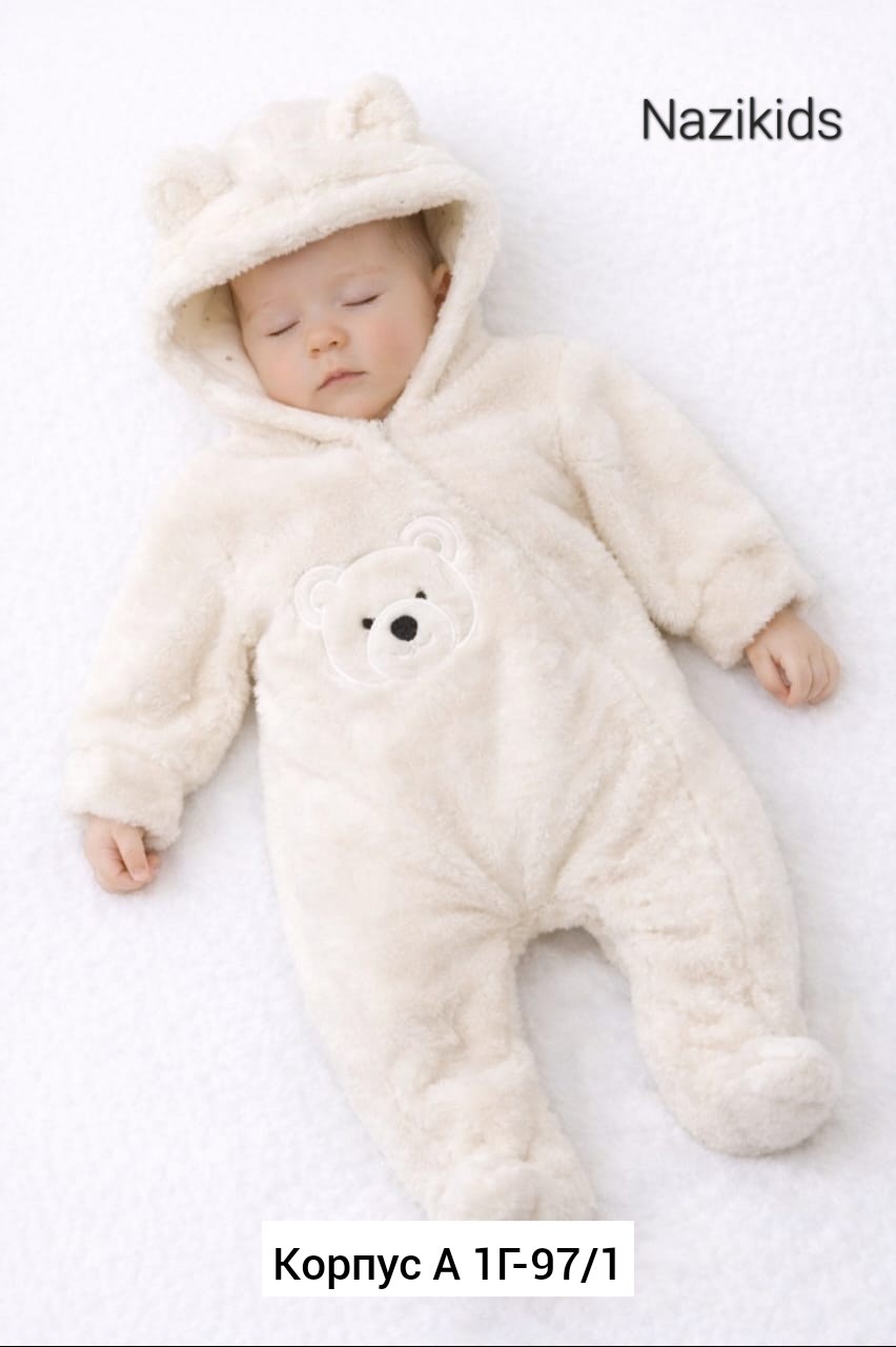 плюшевый комбинезон для новорожденного,комбинезон для новорожденных,комбинезон для новорожденного,комбинезон плюшевый,комбинезон для малышей