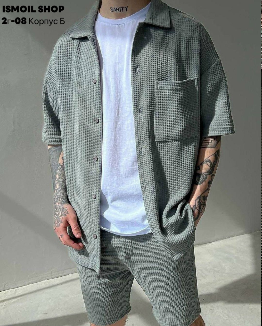 одежда для мужчин,костюм мужской с шортами,костюм мужской,костюм мужской с шортами летний,мужская мода