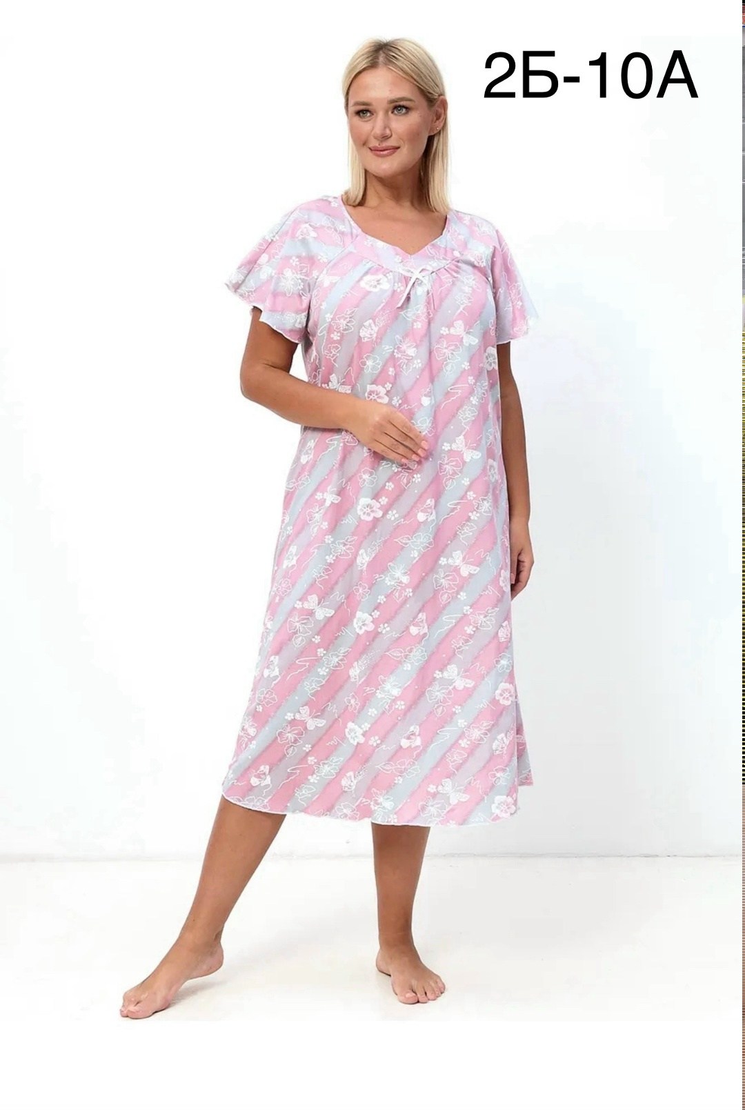 ночная сорочка,сорочка женская,женская ночная сорочка,сорочка,ночная сорочка ивановский трикотаж