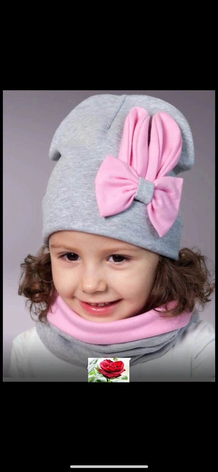 шапка и снуд для детей,комплект шапка со снудом для девочки,комплект шапка со снуд трикотаж,комплект шапка и снуд для девочек,комплект шапка со снудом