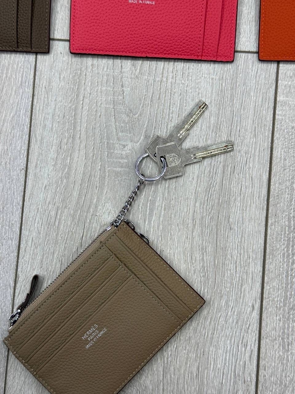 hermes кошелек,картхолдер hermes,визитница hermes,hermes портмоне,кошелек hermes v2191