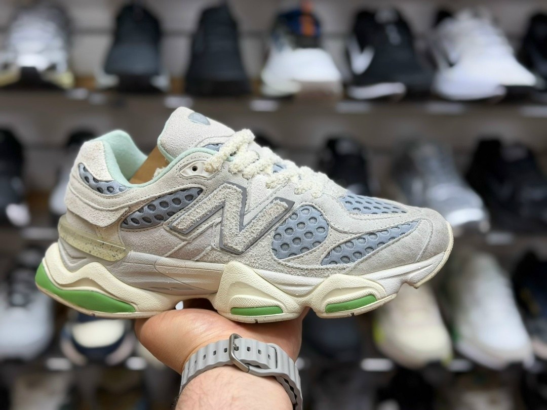 кроссовки new balance 9060,кроссовки new balance,кроссы,new balance 9060,спортивная