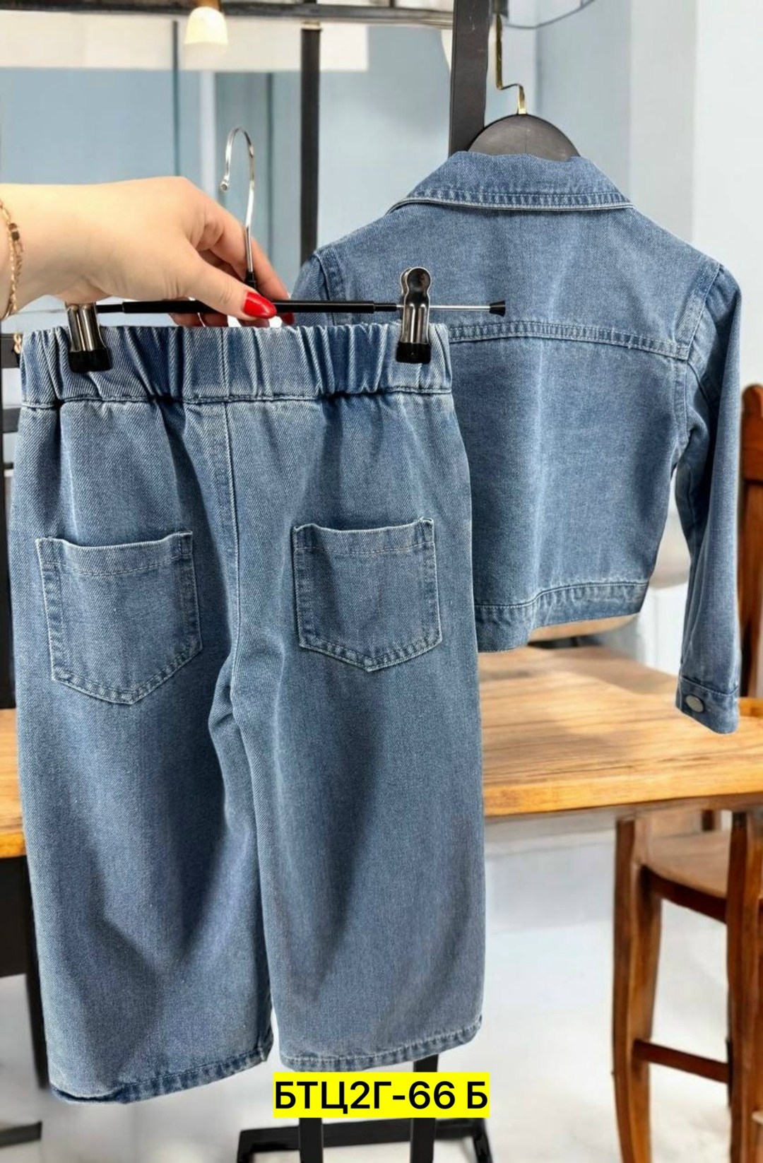 джинсовый костюм для девочки,джинсовый костюм детский,джинсовые костюмы,джинсовая куртка для девочек,джинсовый брючный костюм