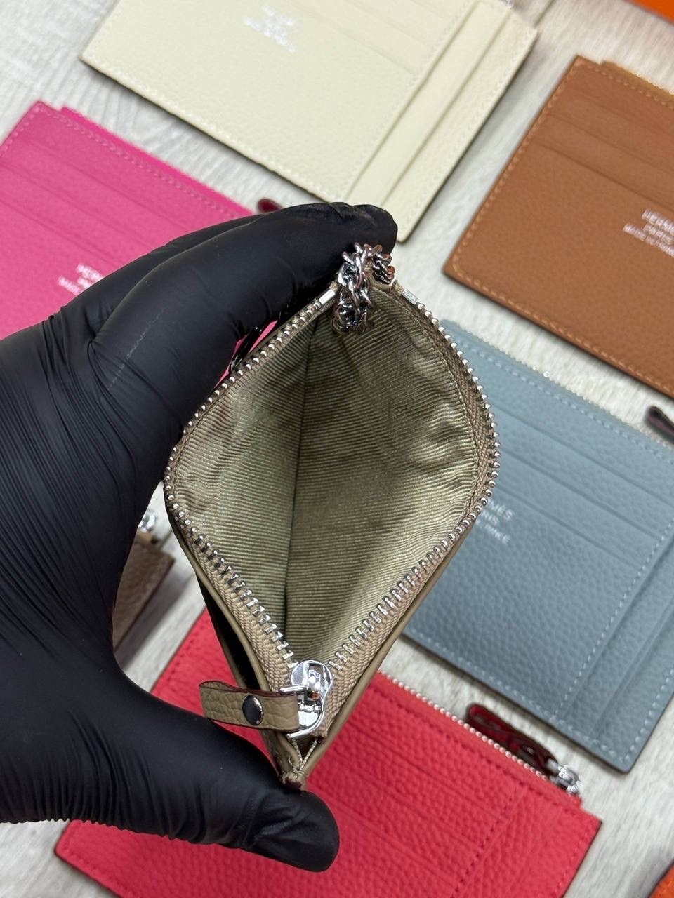 hermes кошелек,картхолдер hermes,визитница hermes,hermes портмоне,кошелек hermes v2191