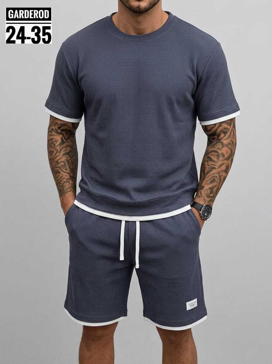 спортивный костюм с шортами мужской,летние мужские костюмы,мужской костюм с шортами,летний спортивный костюм для мужчин,спортивные костюмы для мужчин