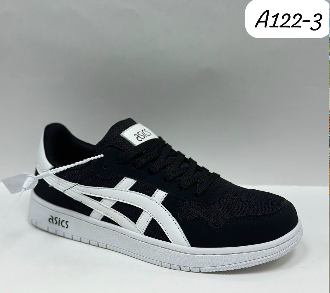 кеды мужские asics classic ct black/white,кроссовки мужские asics,кроссовки asics,,асикс кеды japan s