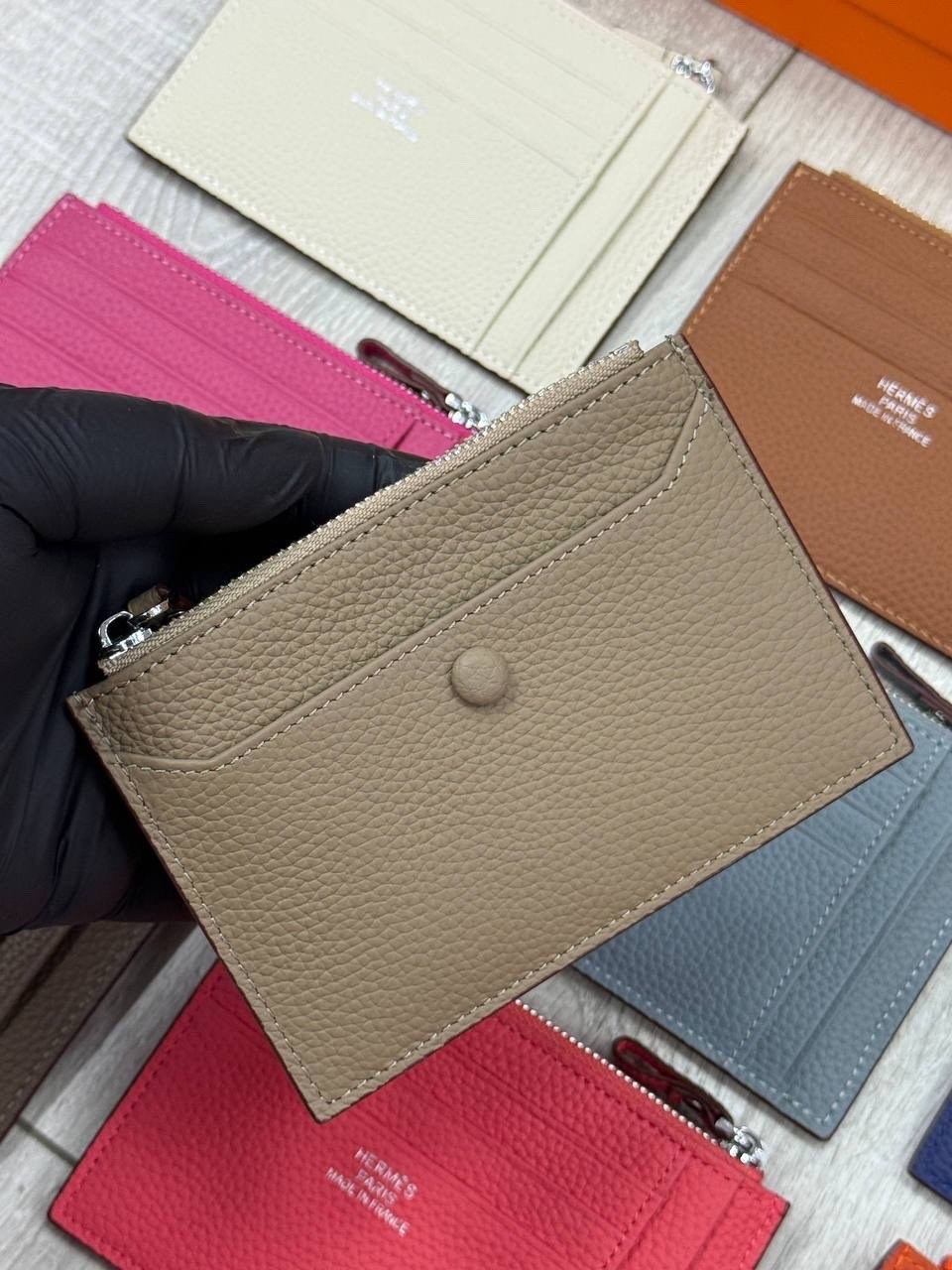 hermes кошелек,картхолдер hermes,визитница hermes,hermes портмоне,кошелек hermes v2191
