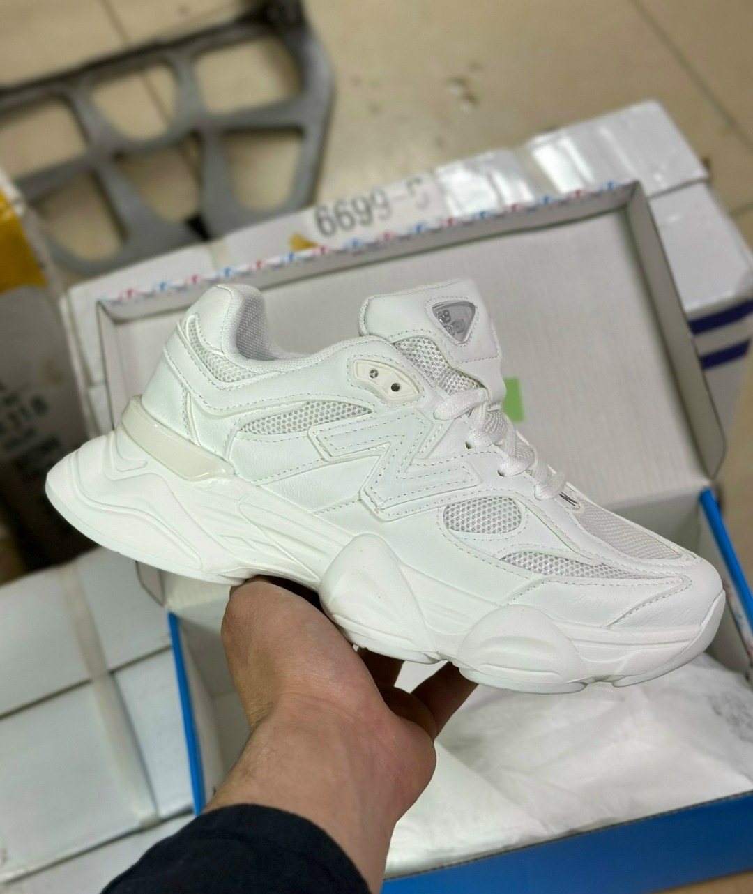 кроссовки new balance 9060,кроссовки new balance,кроссовки мужские и женские,брендовые кроссовки,кроссовки повседневные