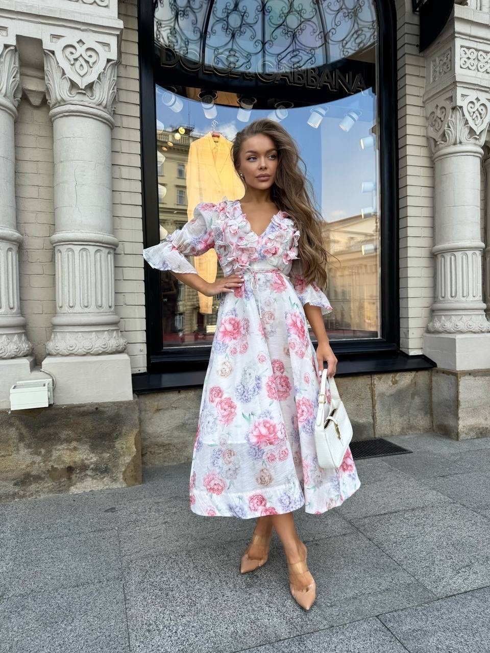 платье летнее,платье женской летнее,платье,нарядное платье,шелковое платье