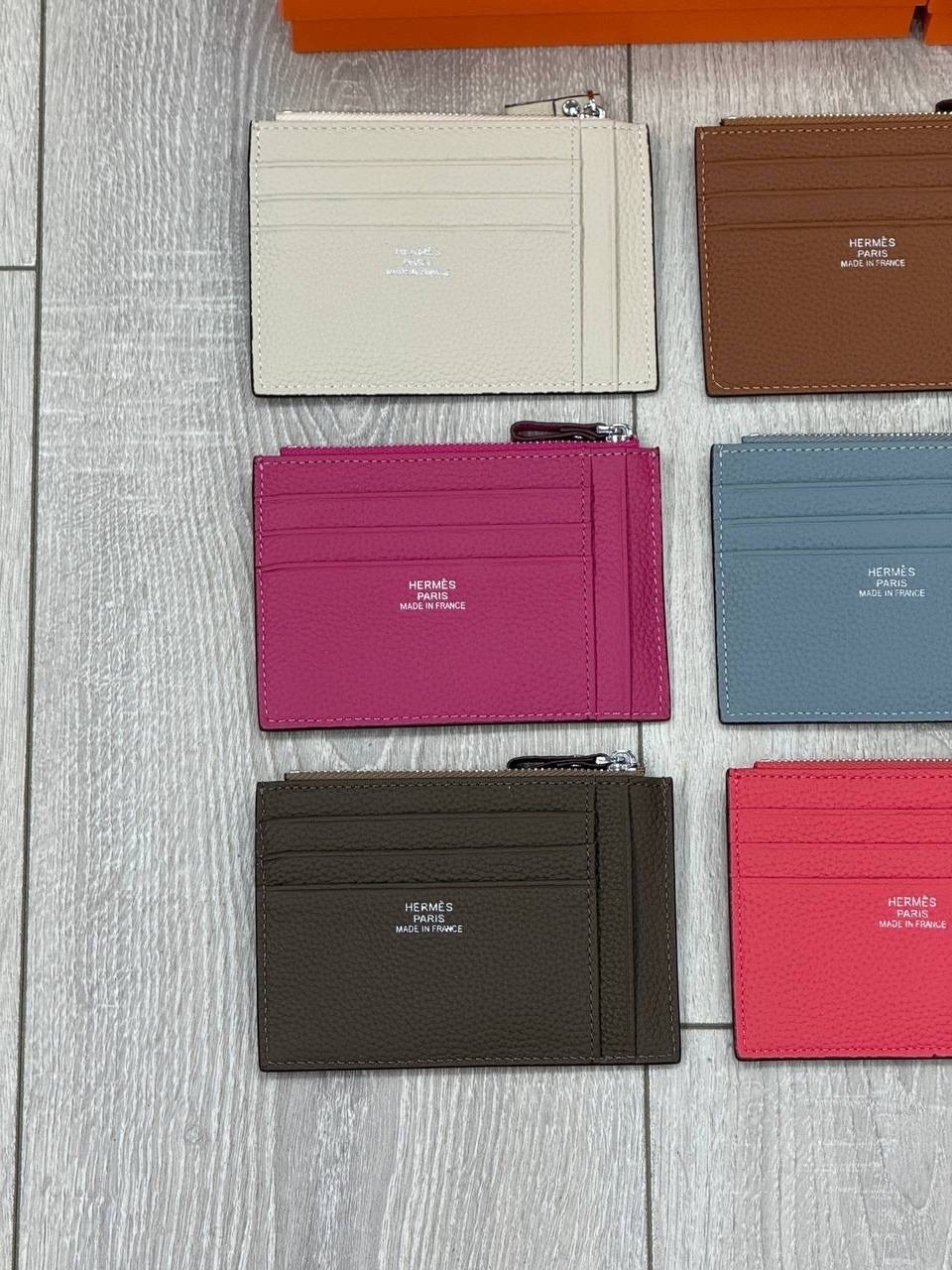 hermes кошелек,картхолдер hermes,визитница hermes,hermes портмоне,кошелек hermes v2191