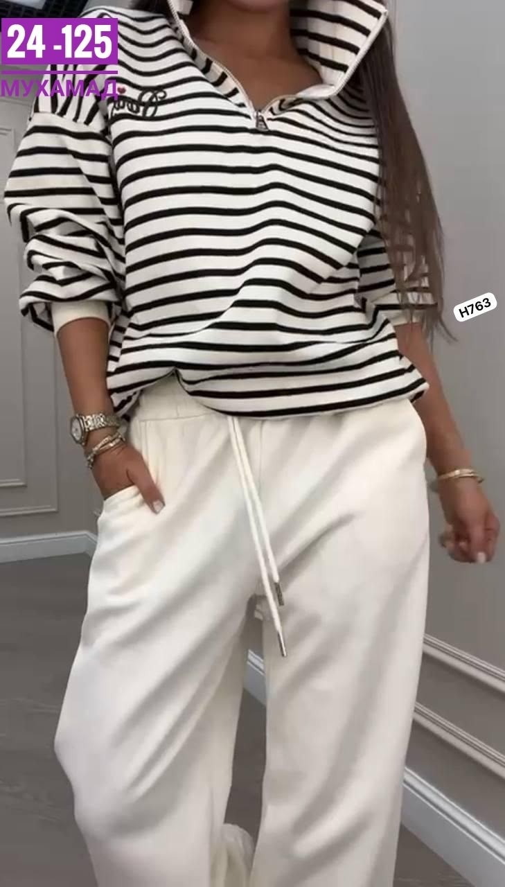 костюм с кофтой,костюм женский,костюм стильный,брючный костюм из кашемира женский,трикотажный костюм