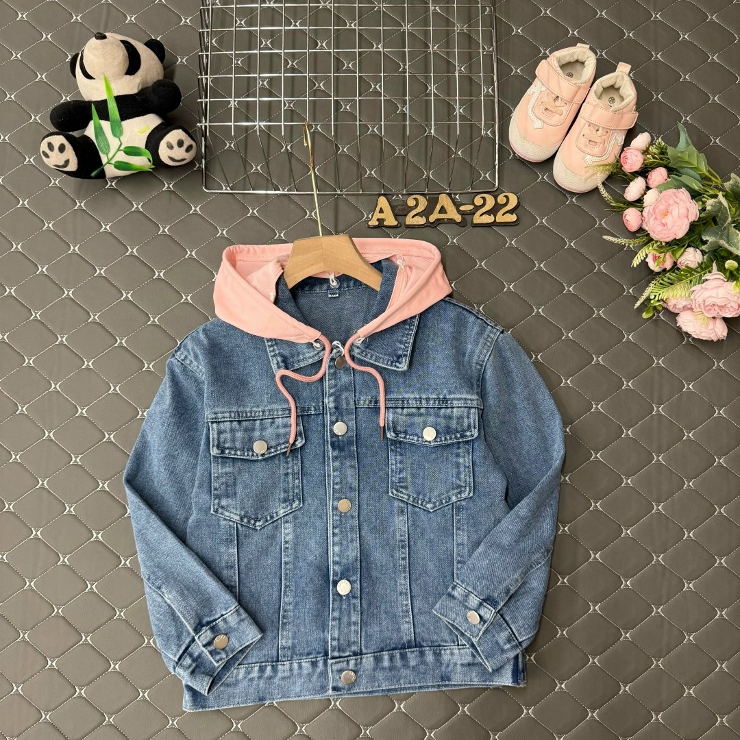 джинсовая куртка для девочек,джинсовая куртка для девочки с капюшоном,куртка джинсовая,детская джинсовая куртка для девочки,джинсовая куртка с капюшоном