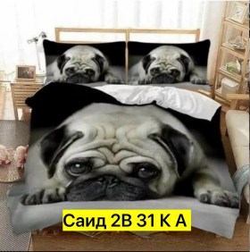 Постельное белье