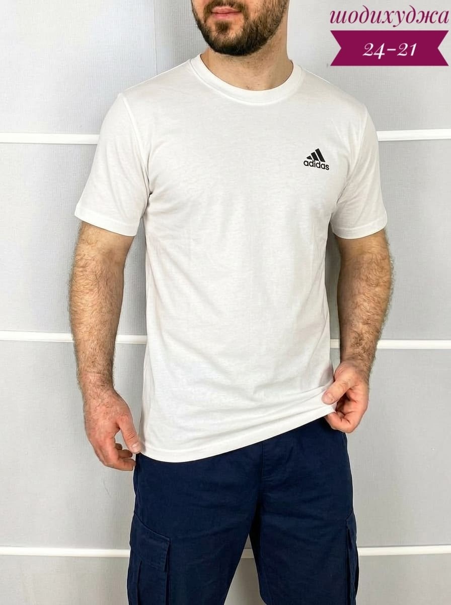 футболки мужские,футболки для мужчин,футболка адидас,футболки мужские белые,футболка мужская adidas