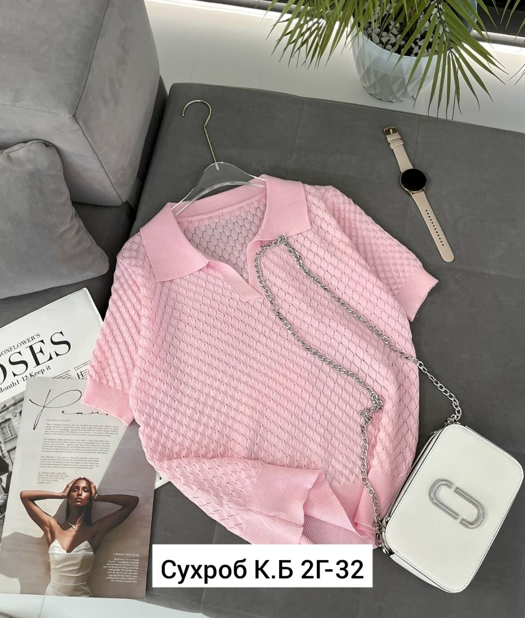 кофта женская,, оптом,джемпер женский,поло кофта