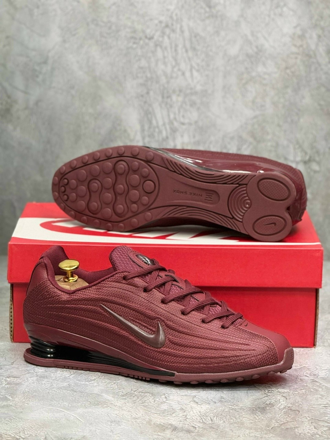 кроссовки,кроссовки nike,найк аир мах 270 бордовые,,кроссовки бордовые