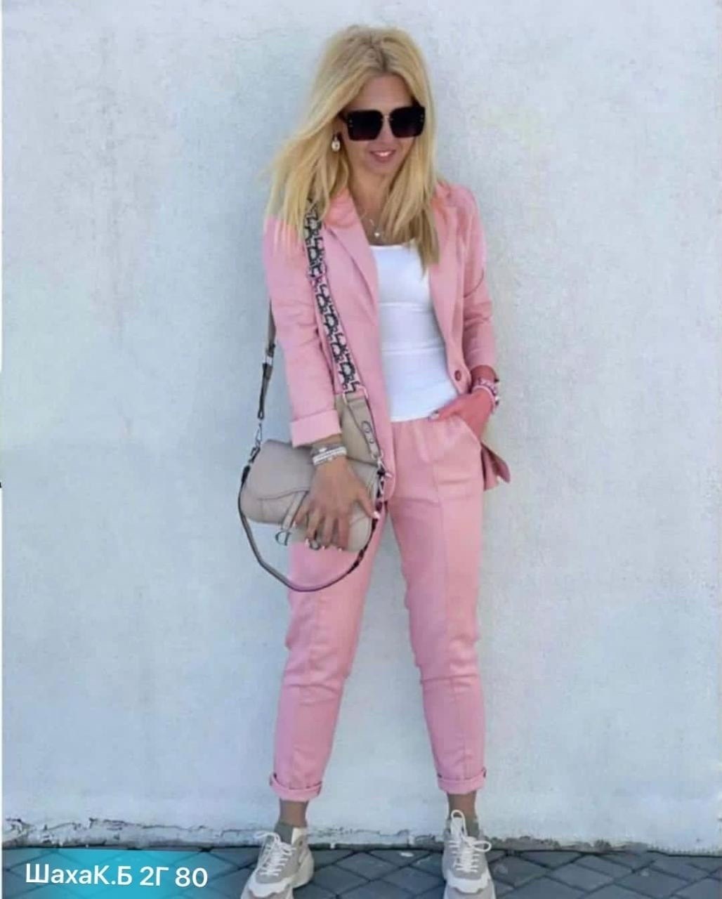 льняной костюм женский летний брючный,льняной брючный костюм женский,модные костюмы,брючный костюм,стильные костюмы