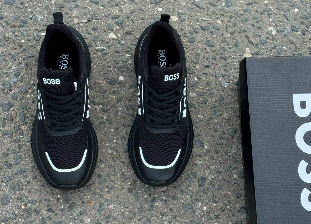 кроссовки boss,мужские кроссовки boss,кроссовки hugo boss,кроссовки,кроссовки босс