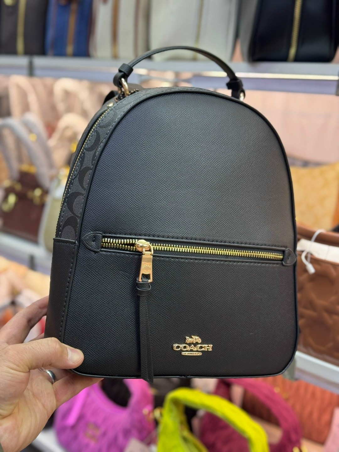 рюкзак женские,рюкзак coach,брендовые рюкзаки,рюкзак женский coach,рюкзак белый