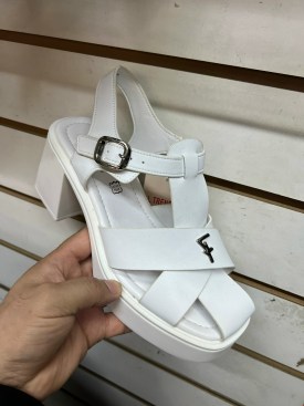 Босоножки