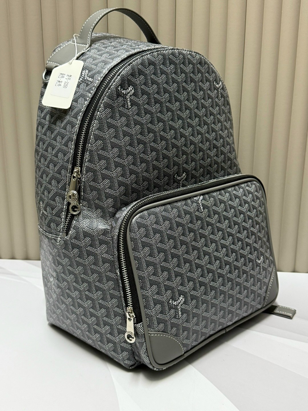 рюкзак goyard,рюкзак,рюкзак гоярд,рюкзаки рюкзаки,женские рюкзаки