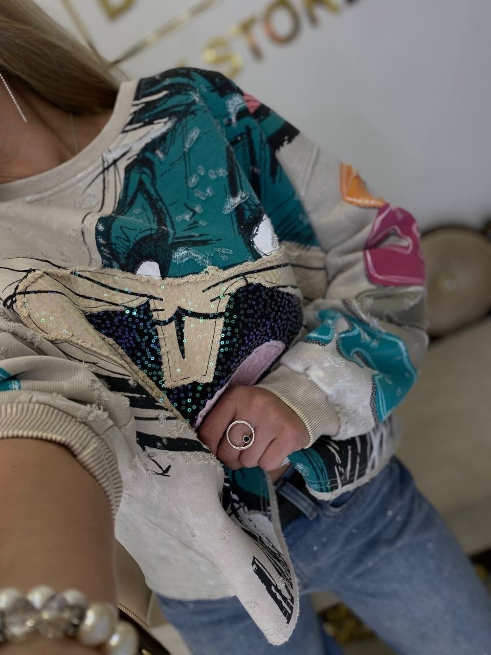 свитшот женская,стильная куртка,куртка бомбер женская,свитшот с принтом,свитшот модный