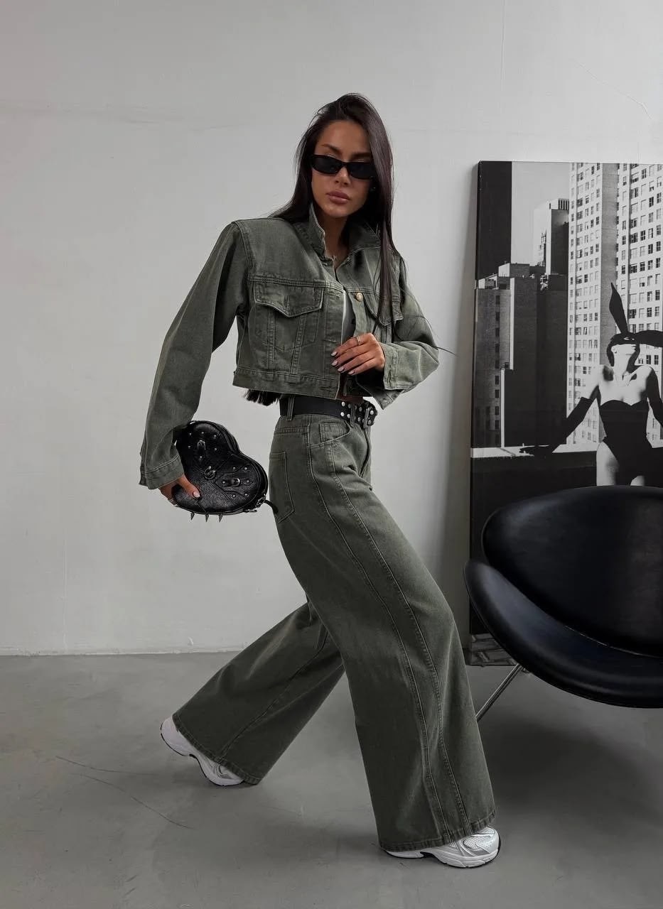 джинсовый костюм sport casual,женские джинсы,джинсовый брючный костюм,джинсовые брючные костюмы женские,джинсовый костюм женский