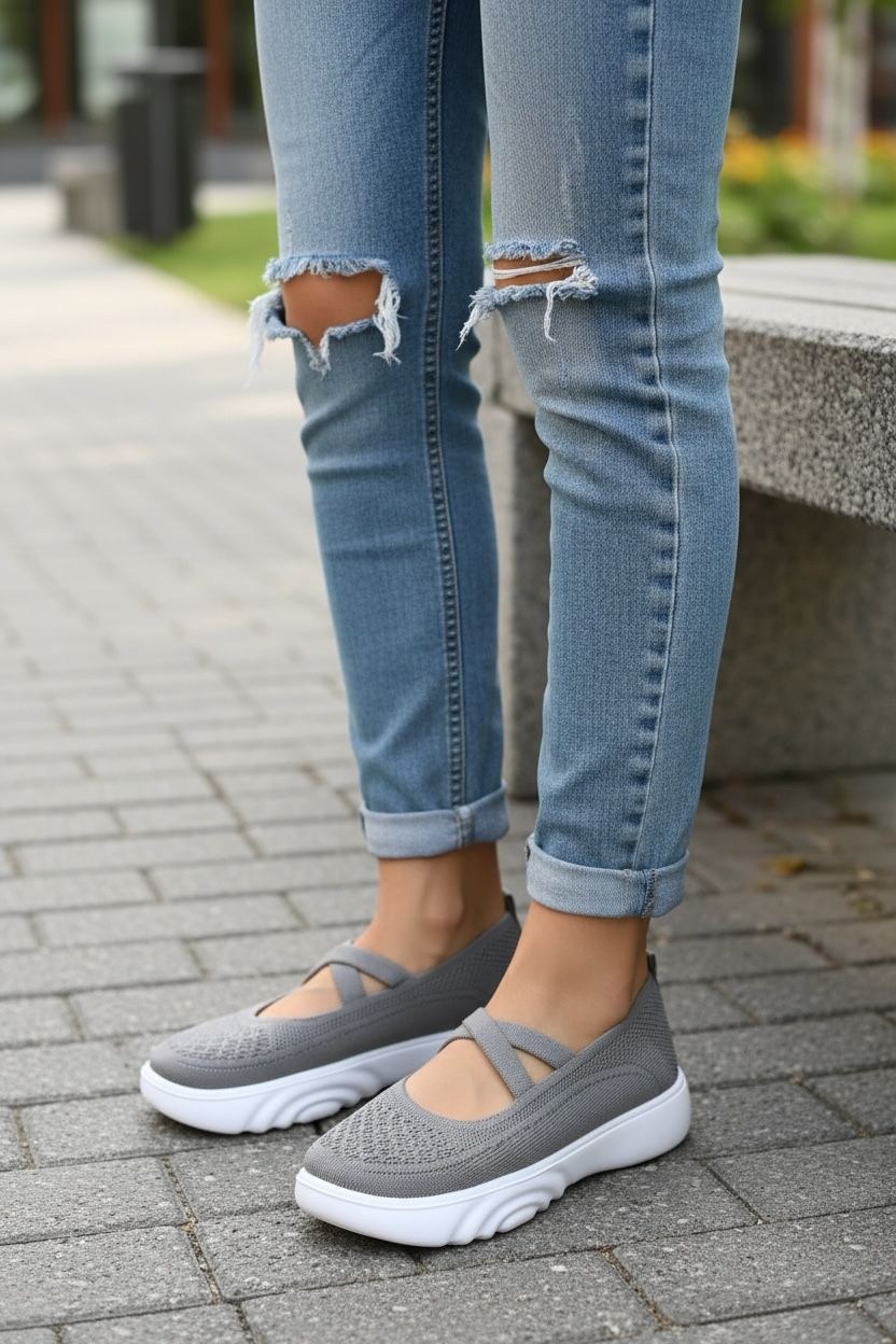 повседневные,,женская повседневная  на плоской подошве,женские сетчатые туфли на плоской подошве,кроссовки летние женские