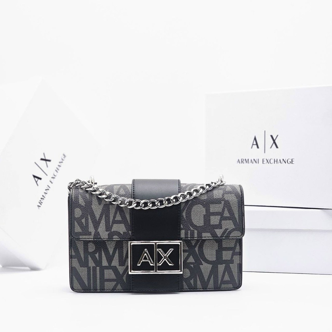 armani exchange сумка,сумка,сумки через плечо armani exchange,сумки женская,женская сумка armani exchange