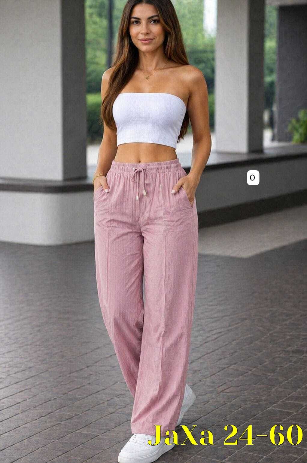 сиреневые брюки,женские брюки,брюки бриджи,брюки палаццо,сиреневые штаны лапша