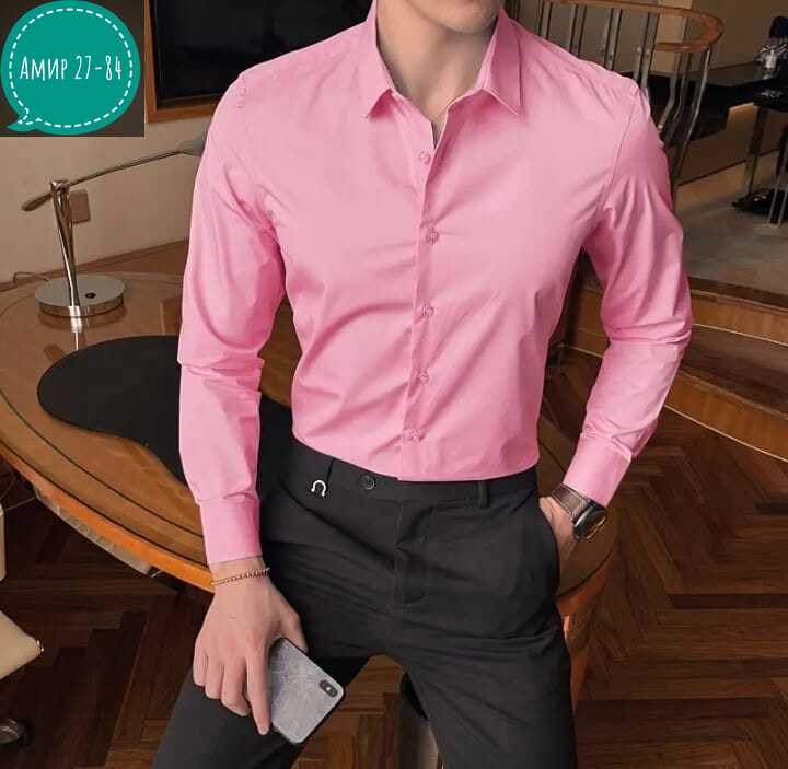 рубашка мужская приталенная с длинными рукавами,рубашка мужская с длинным рукавом модная,мужская повседневная рубашка,мужская рубашка с длинными рукавами,рубашка с длинными рукавами классическая