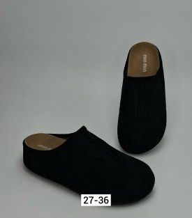 Мокасины