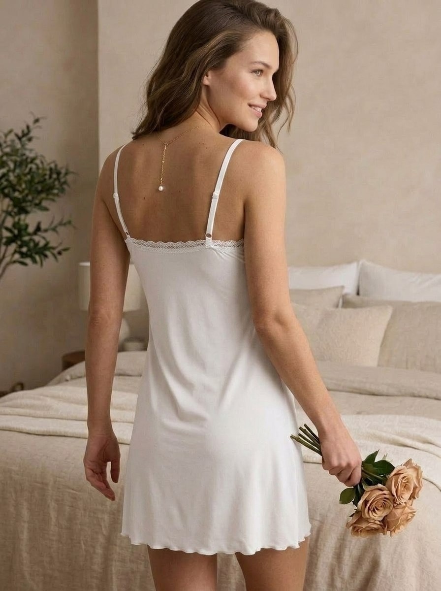 женская ночная сорочка,ночная сорочка,ночнушка женская хб,сорочка женская,сорочка на бретелях