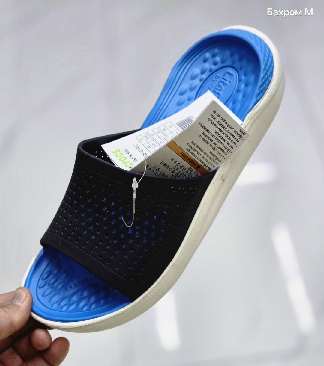 тапочки крокс мужские,мужские шлепанцы,,тапки мужские,шлепанцы crocs