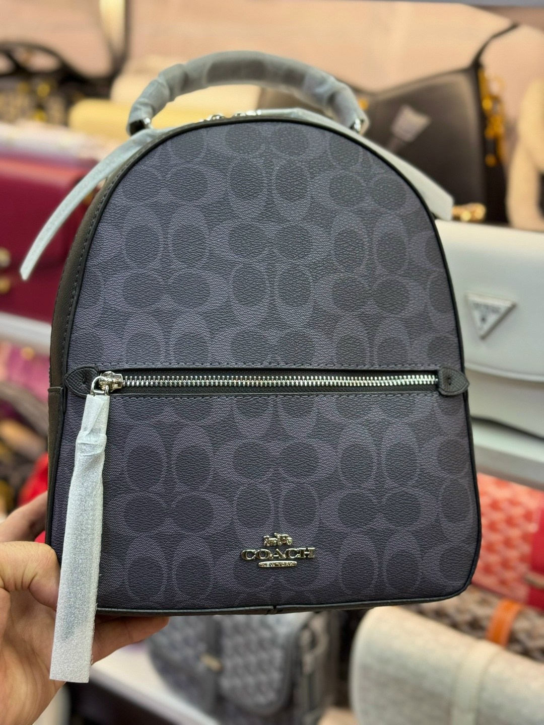 рюкзак женские,рюкзак coach,брендовые рюкзаки,рюкзак женский coach,рюкзак белый